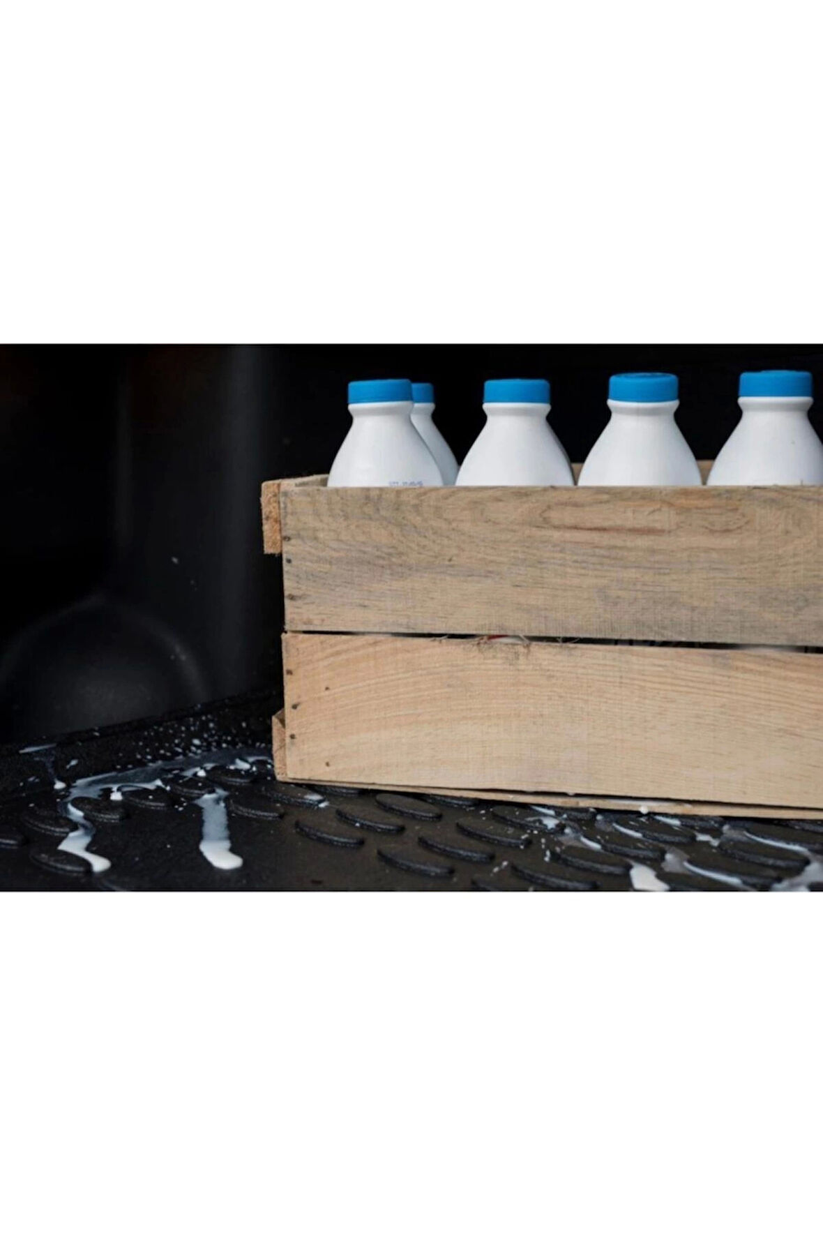 Audi A6 C5 1998 Model Bagaj Havuzu