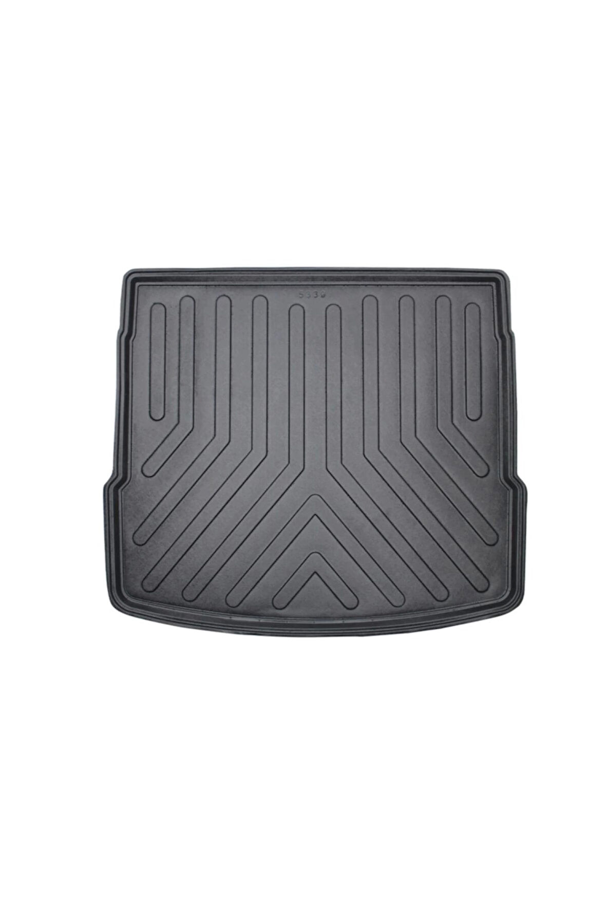 Audi Q5 2021 Model Bagaj Havuzu