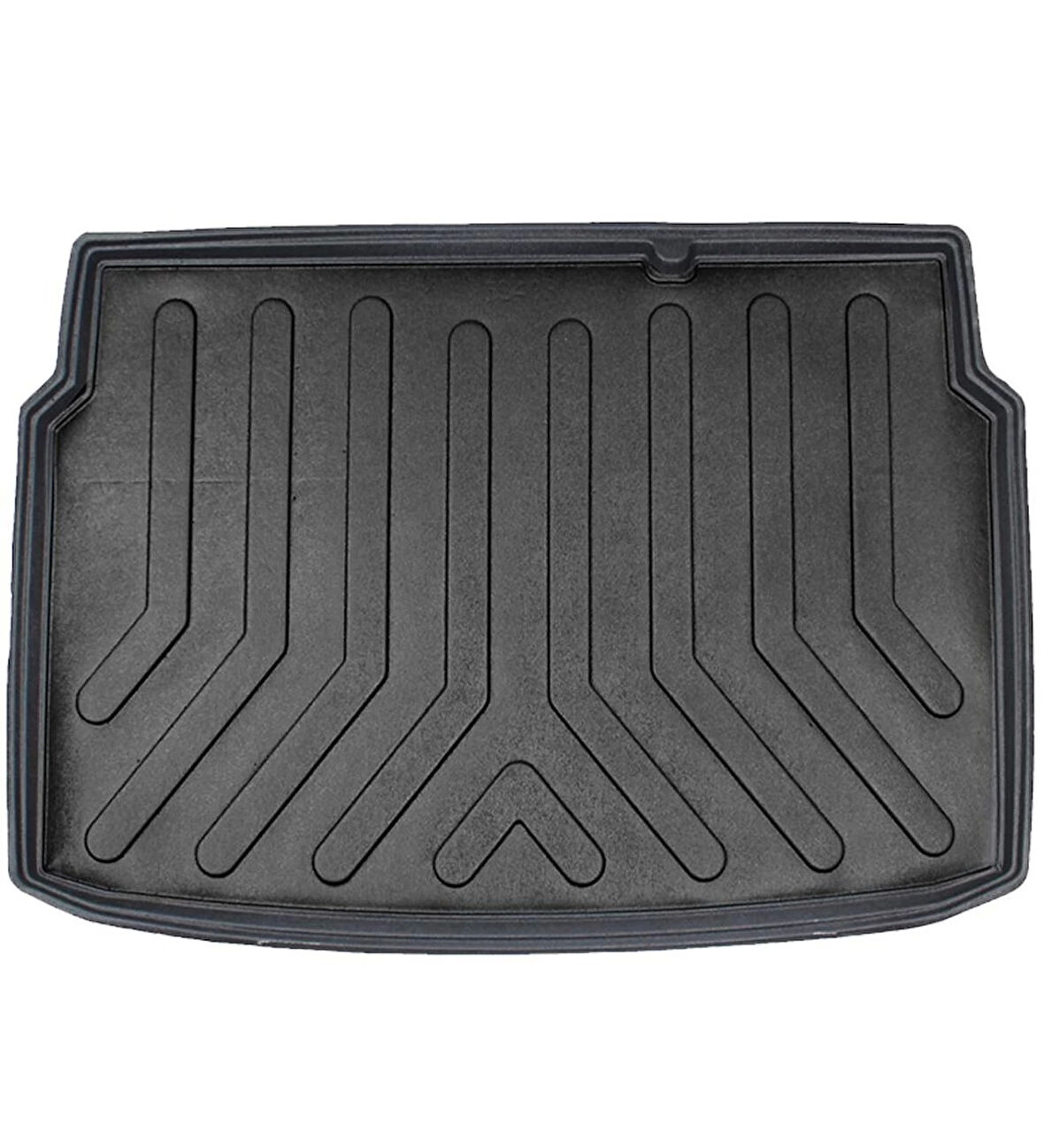 Ford Ecosport Üst Bagaj 2023 Model Bagaj Havuzu