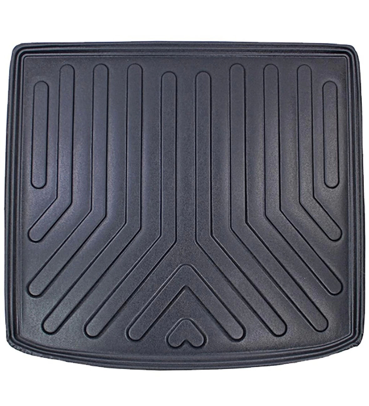 Audi Q3 2024 Model Bagaj Havuzu