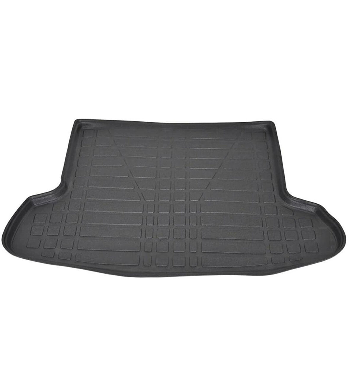 Kia Rio Sedan 2009 Model Bagaj Havuzu