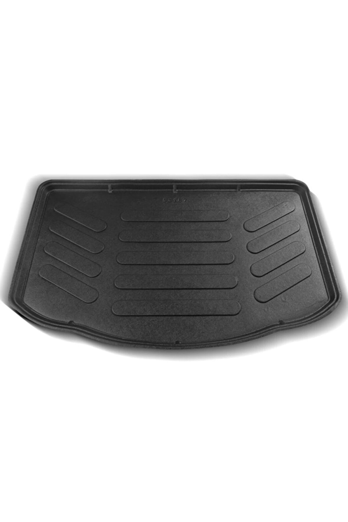 Kia Soul 2014 Model Bagaj Havuzu