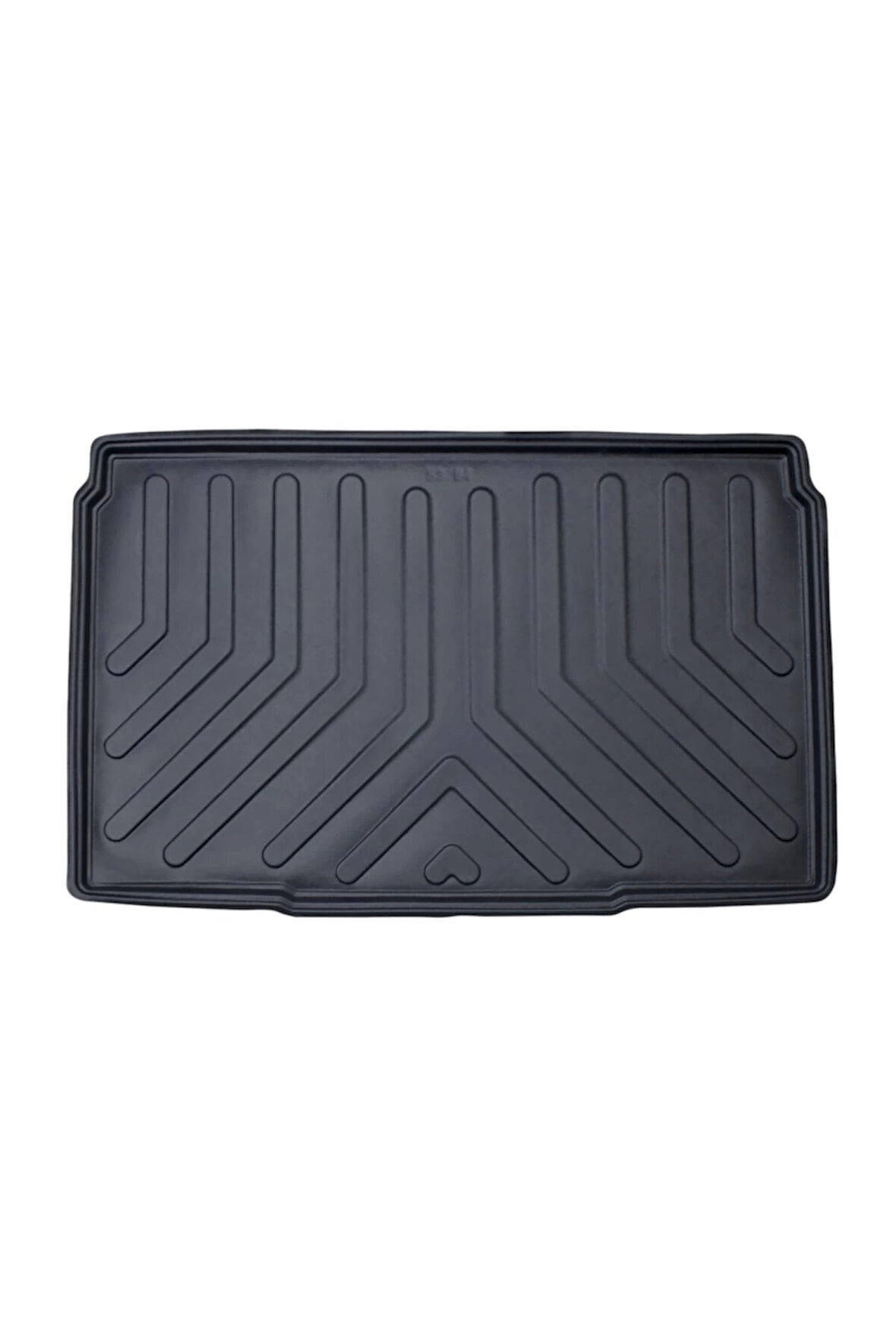 Peugeot 208 2021 Model Bagaj Havuzu