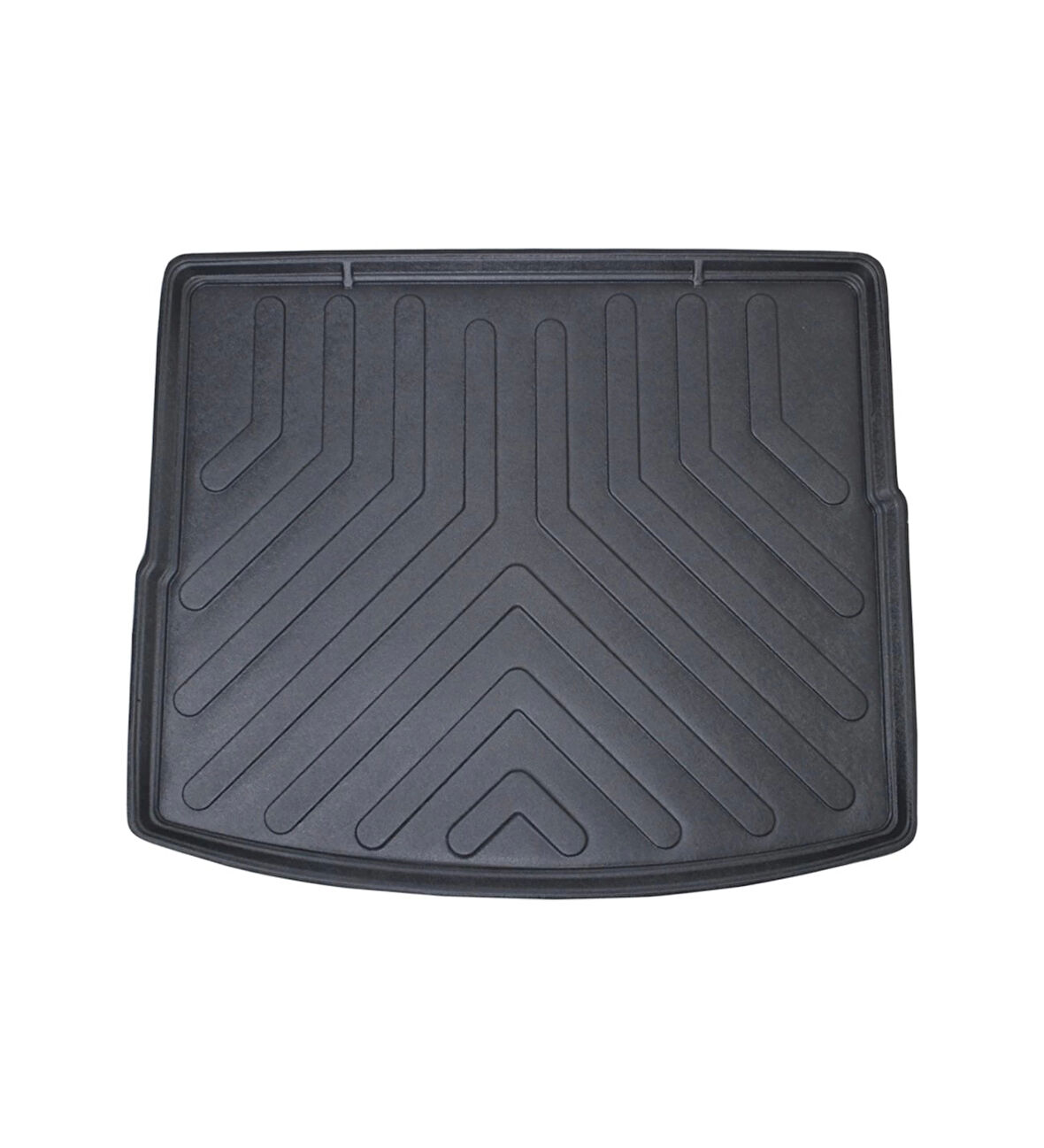 Land Rover Freelander 2 2011 Model Bagaj Havuzu