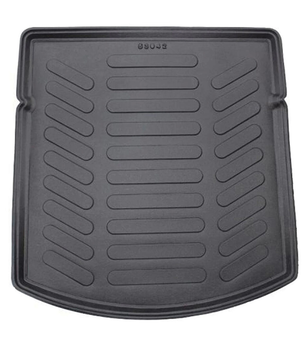 Audi A4 B9 2023 Model Bagaj Havuzu