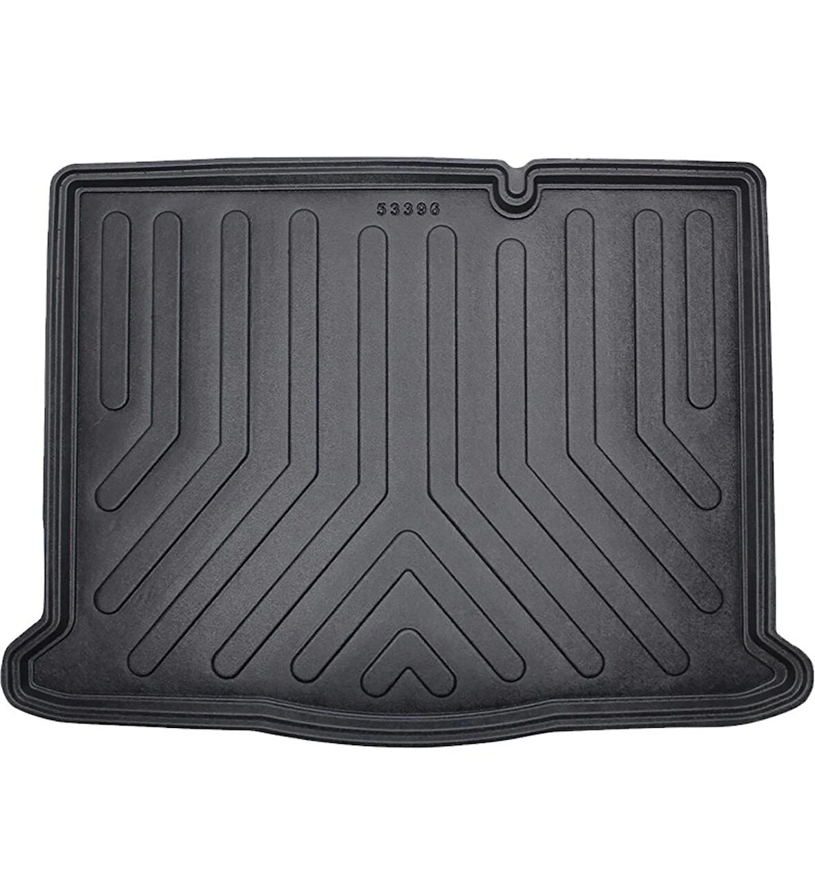 Ford Focus HB İnce Stepne 2018 Model Bagaj Havuzu