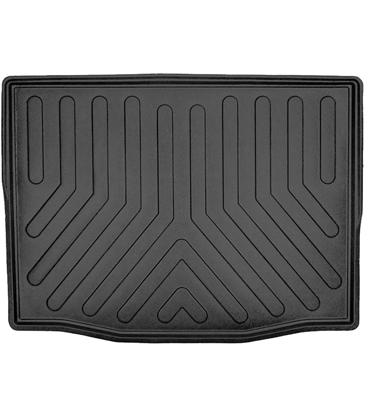 Honda HR-V 2023 Model Bagaj Havuzu