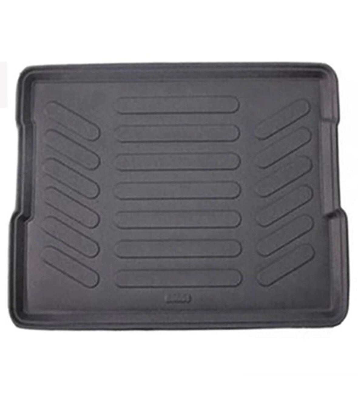 Ford Courier 2018 Model Bagaj Havuzu