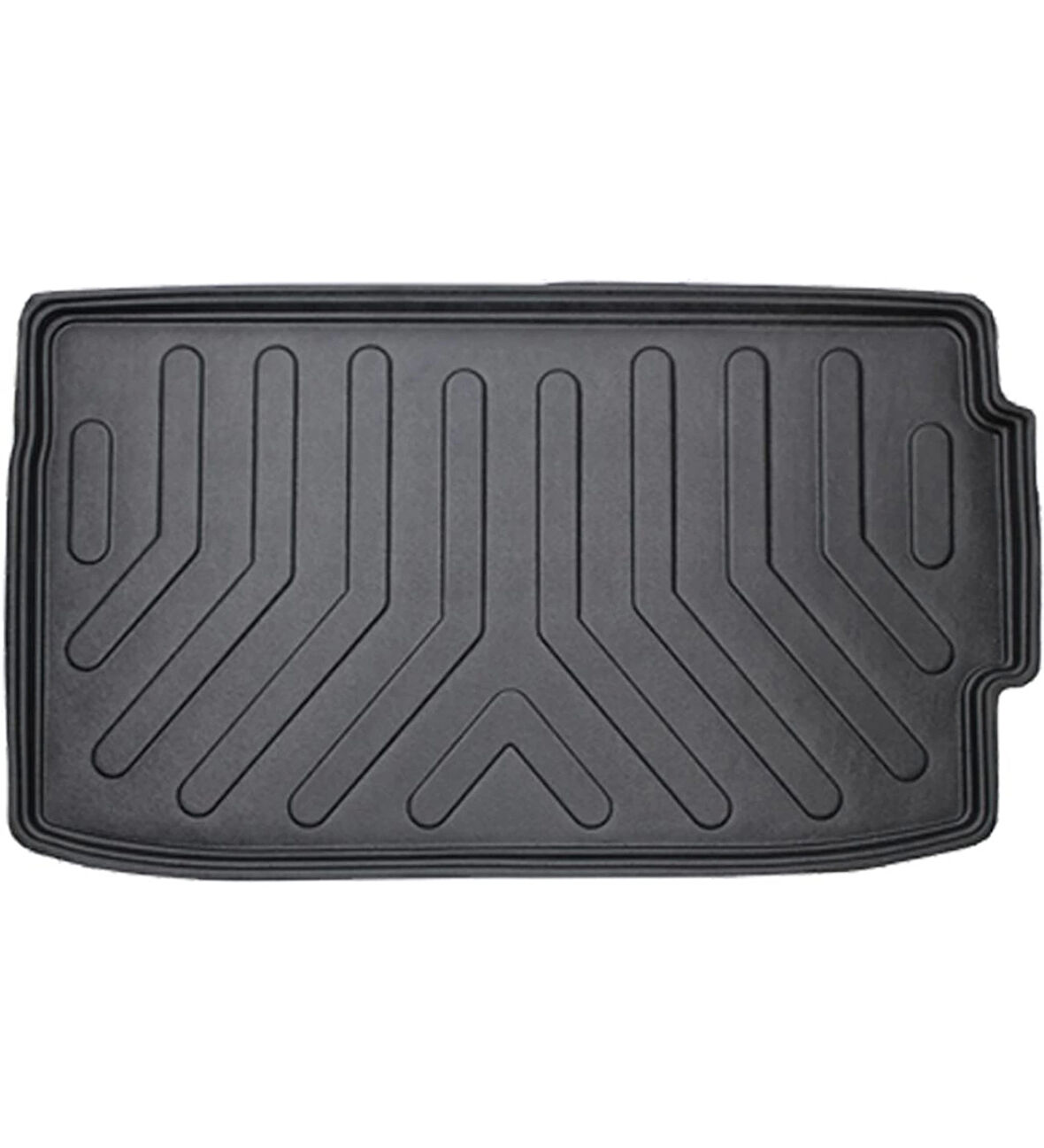 Hyundai İ20 Elite Plus Üst 2021 Model Bagaj Havuzu