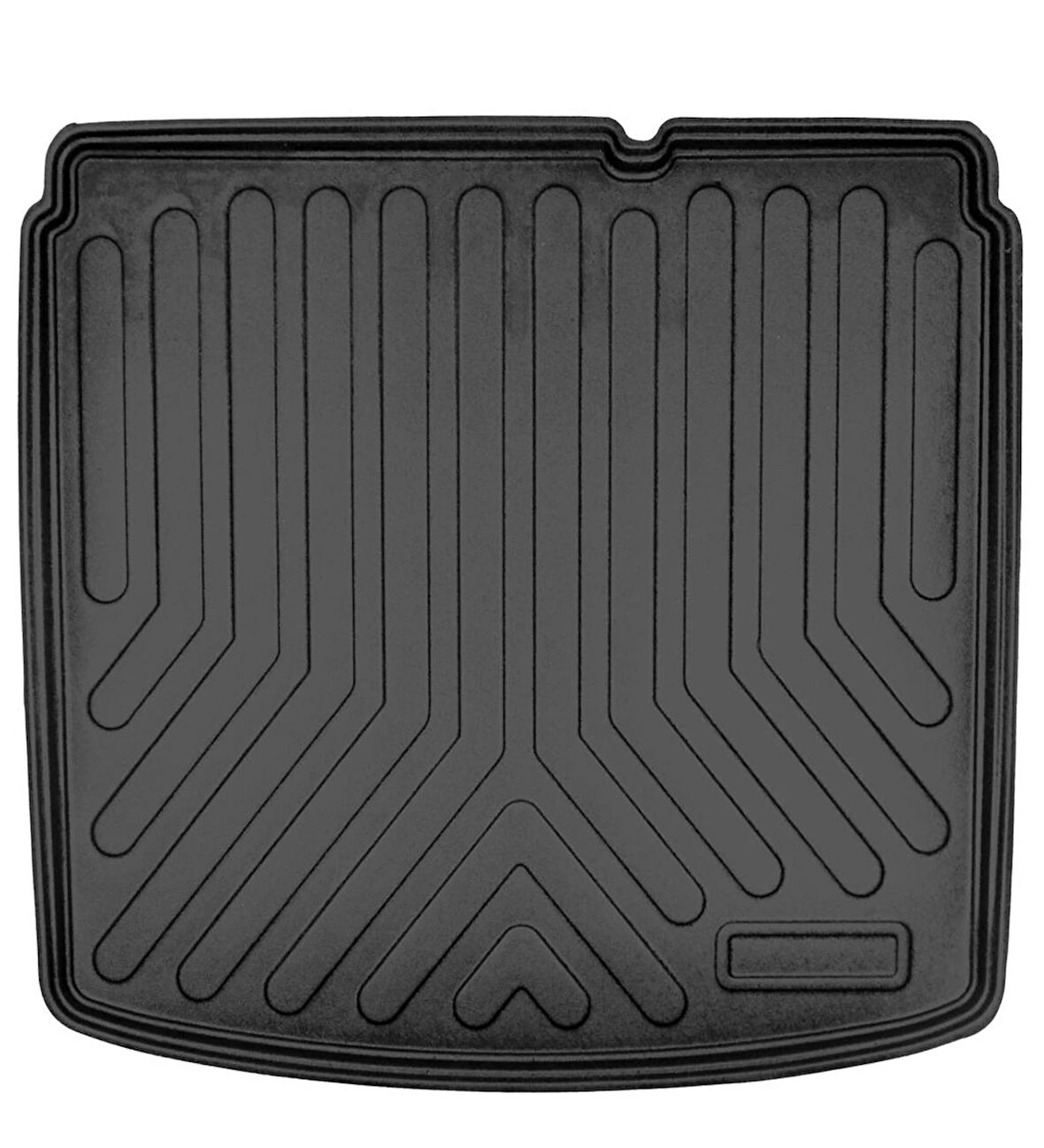 MG ZS EV Alt Bagaj 2024 Model Bagaj Havuzu