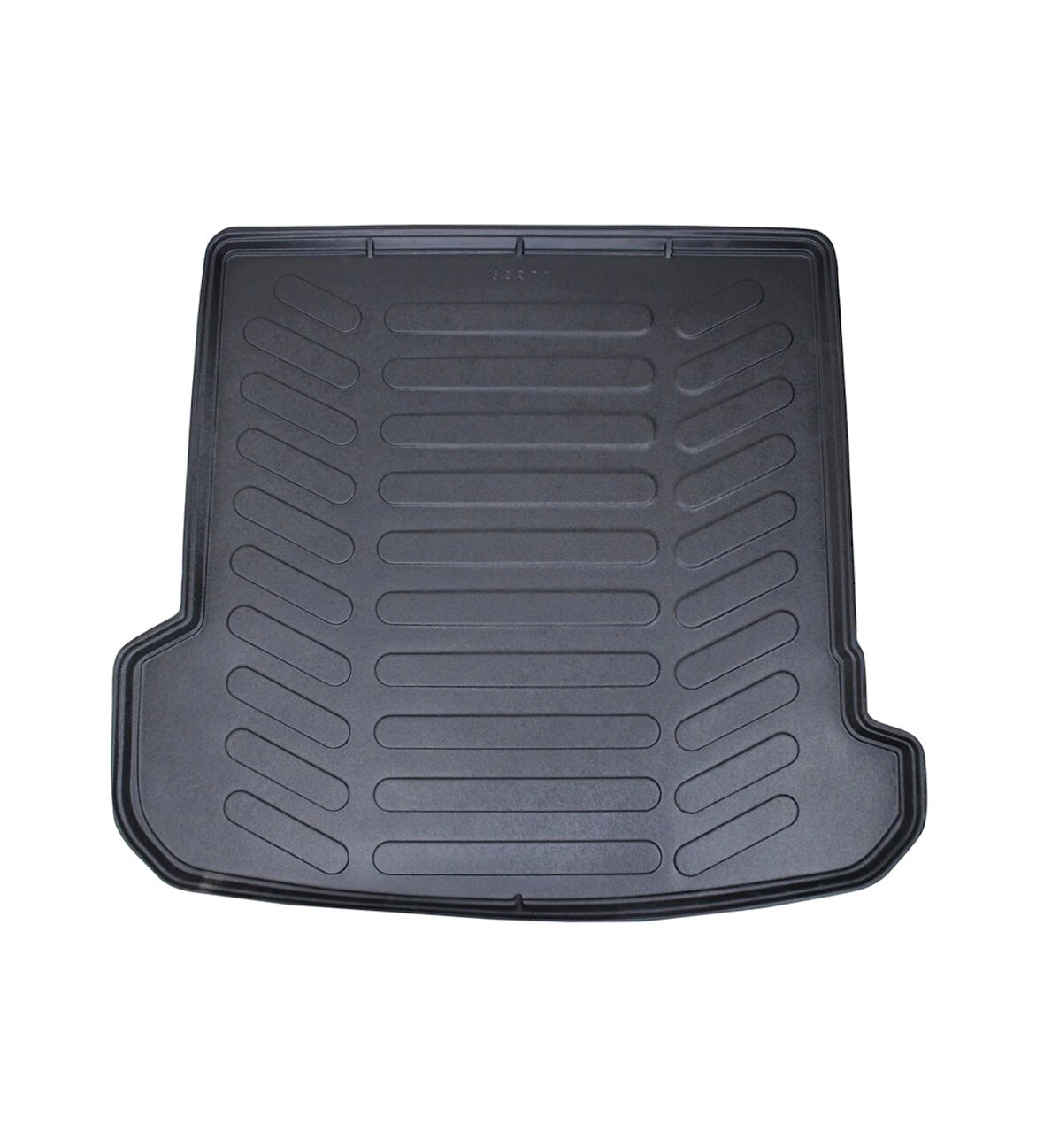 Audi Q7 2019 Model Bagaj Havuzu