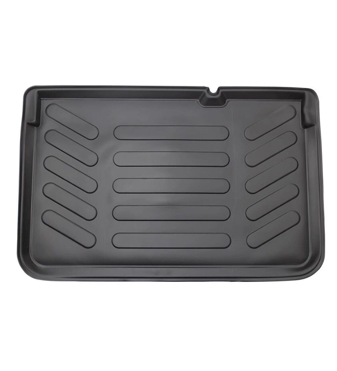 Opel Corsa D 2014 Model Bagaj Havuzu