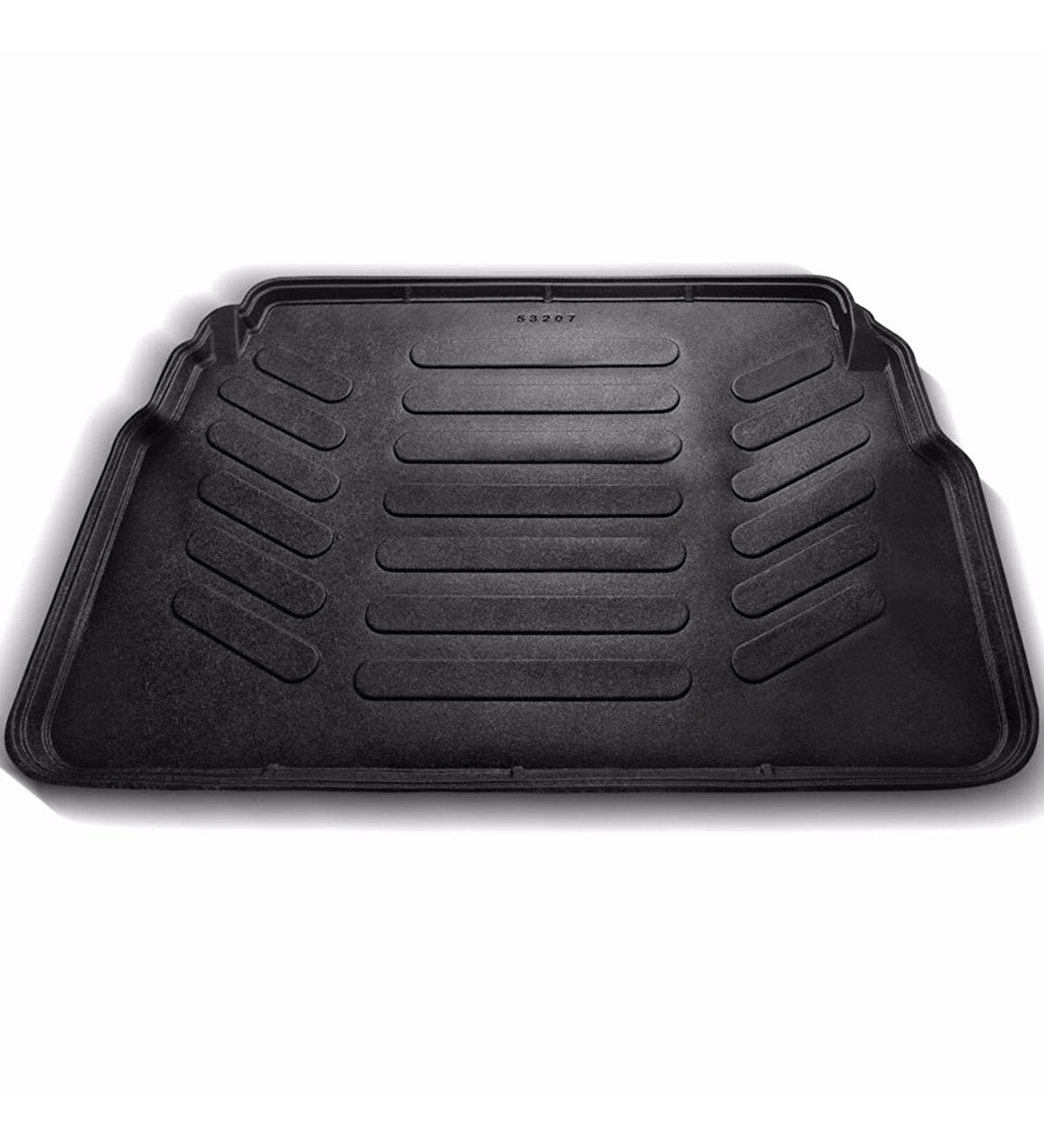 Mercedes E Serisi W210 2001 Model Bagaj Havuzu