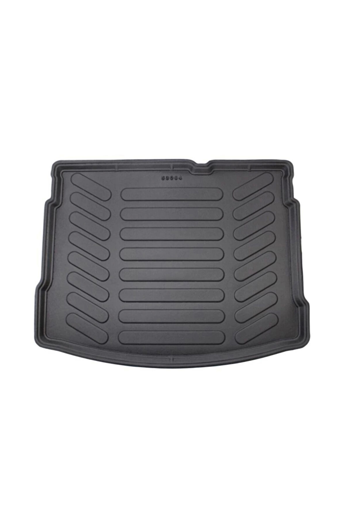 Nissan Note 2018 Model Bagaj Havuzu