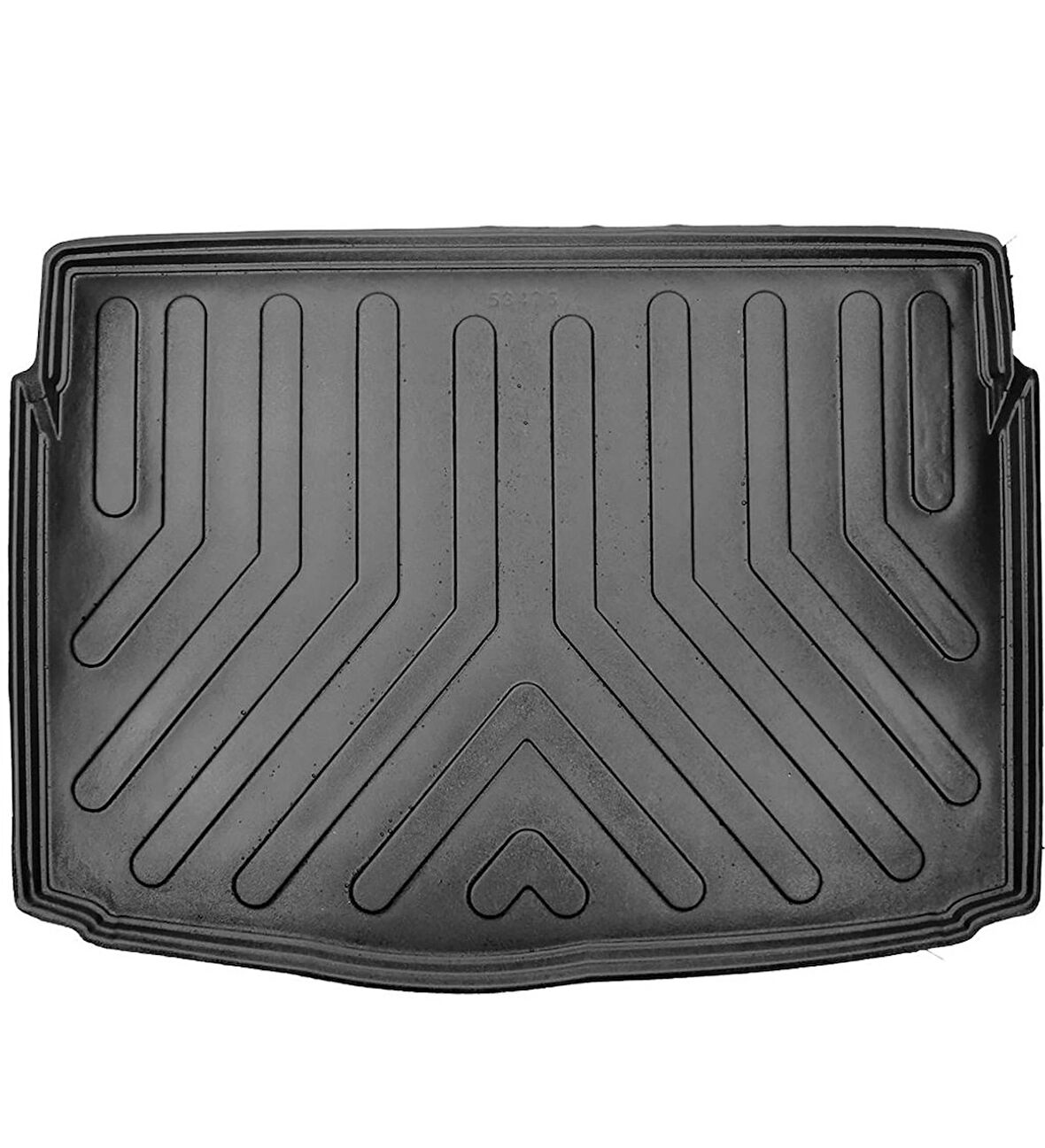 Kia Yeni Stonic 2022 Model Bagaj Havuzu