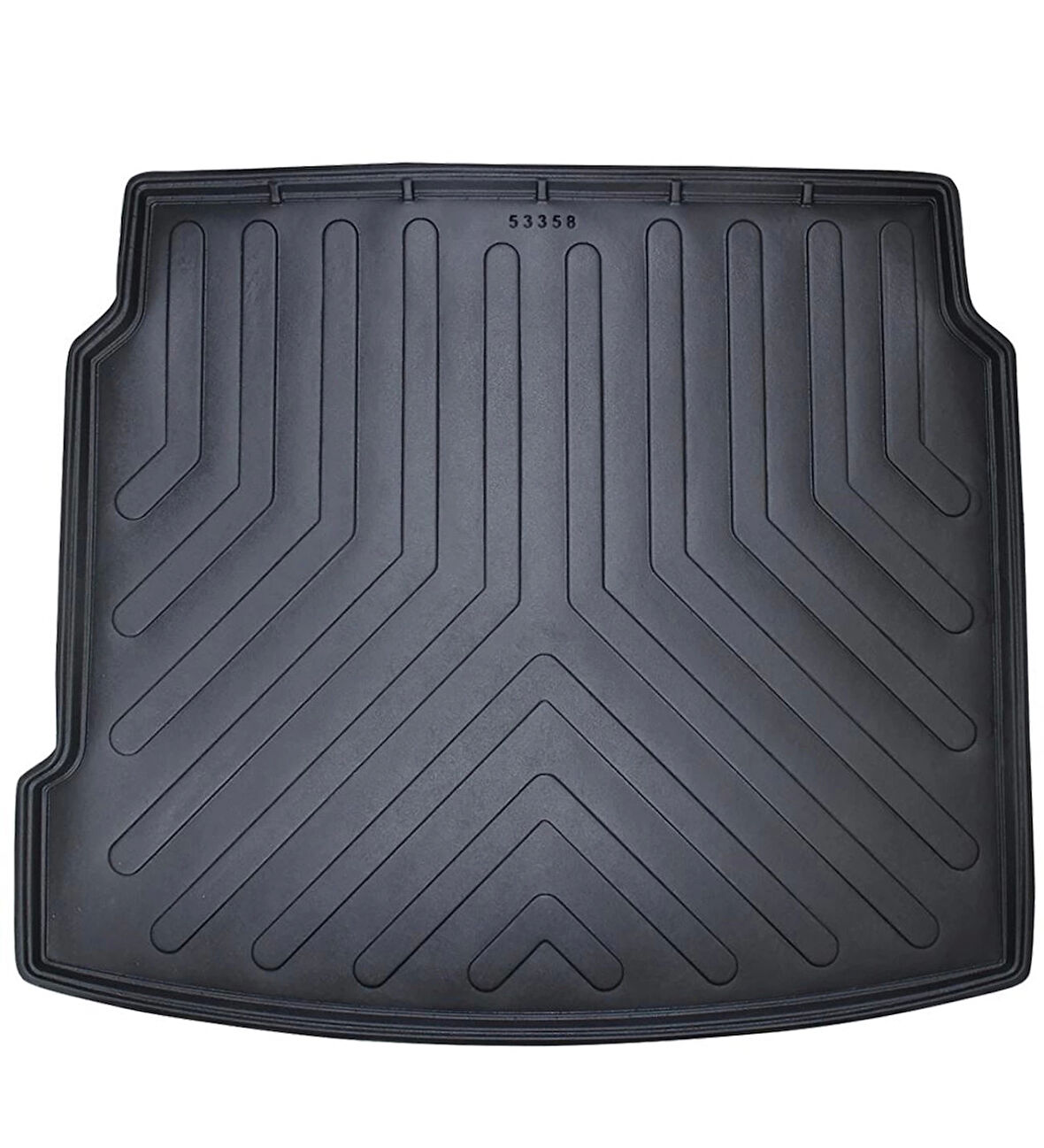 Peugeot 508 2025 Model Bagaj Havuzu