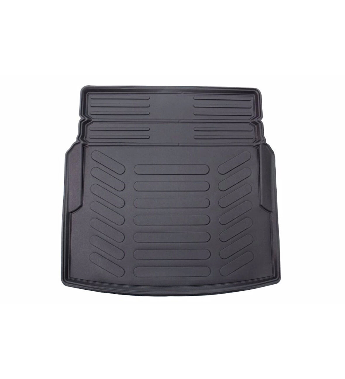 Mercedes E Serisi W212 2010 Model Rampalı Bagaj Havuzu