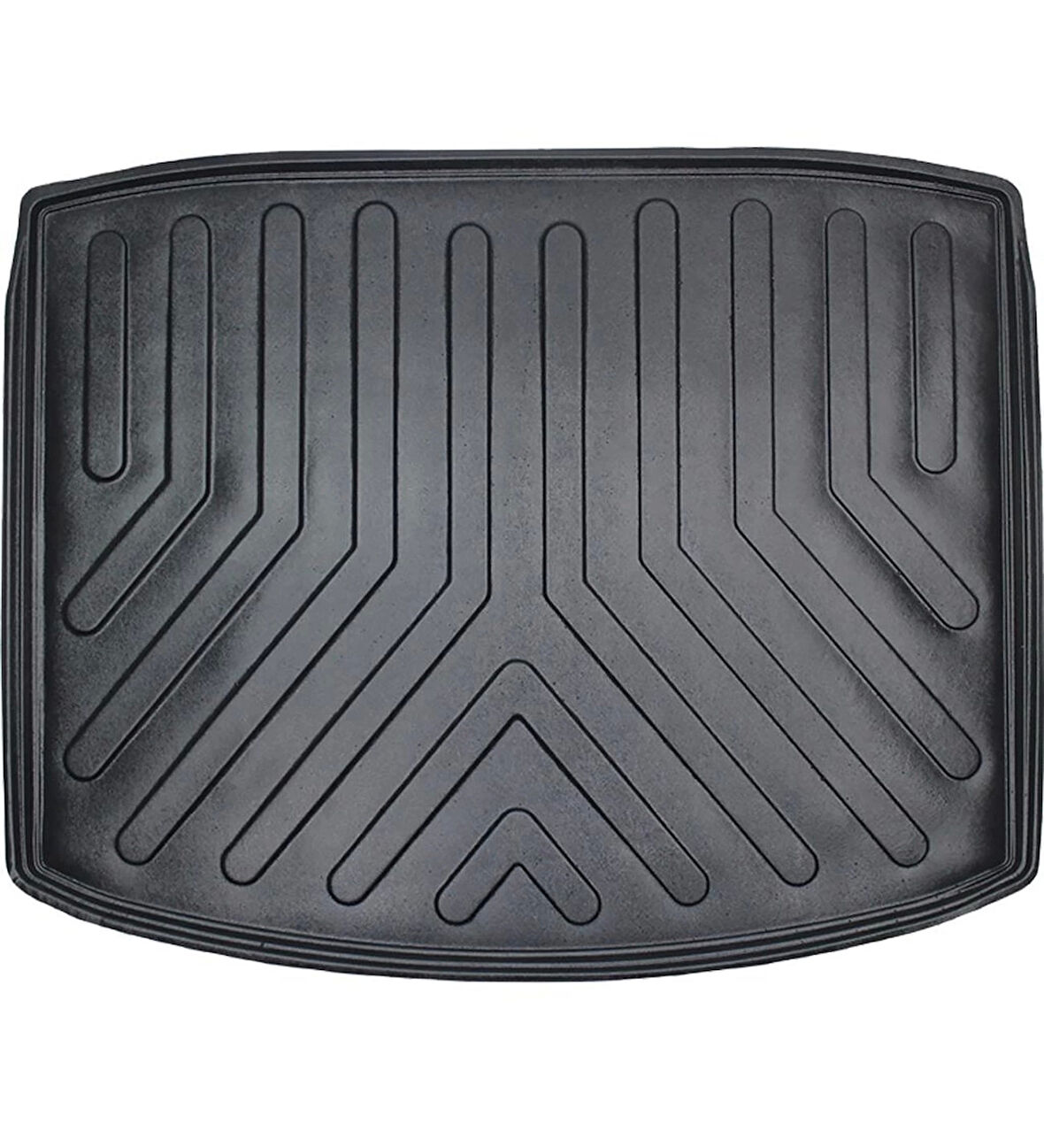 Honda CR-V Alt Bagaj 2019 Model Bagaj Havuzu