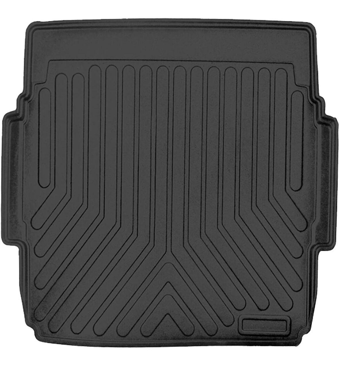 Citroen C5 Aircross Üst Bagaj 2023 Model Bagaj Havuzu