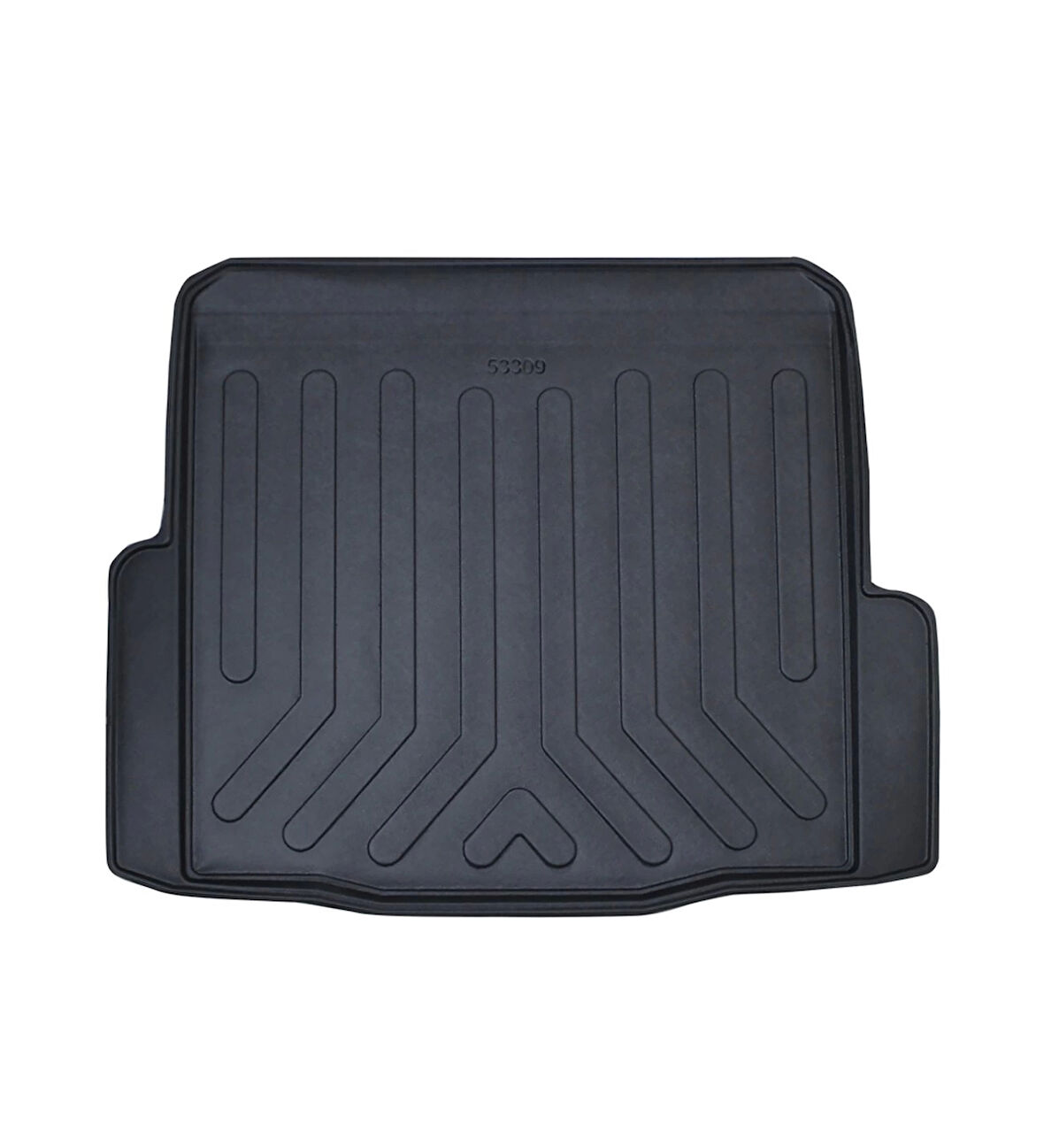 Bmw 3 Serisi G20 2020 Model Bagaj Havuzu