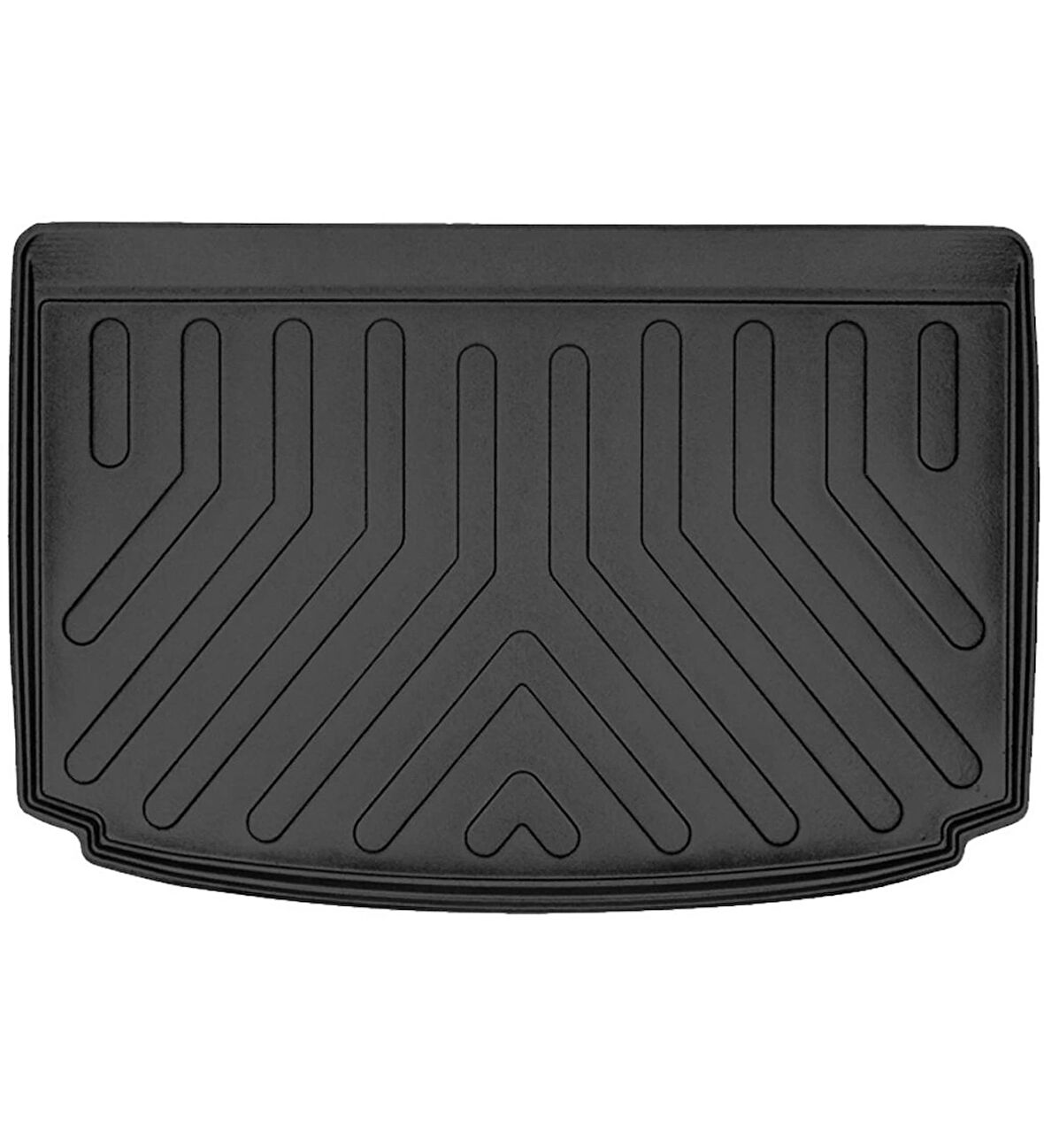 Kia Niro Hibrit Alt Bagaj 2022  Model Bagaj Havuzu