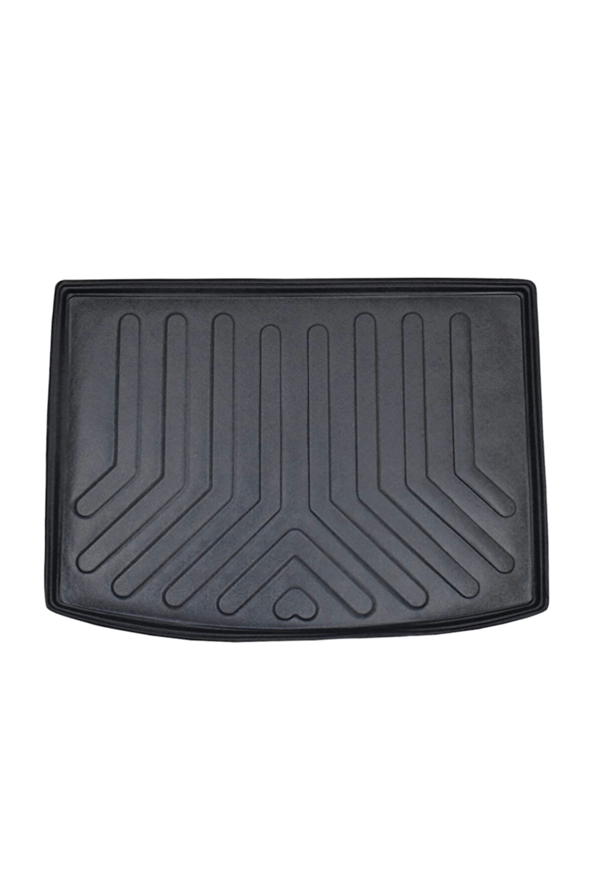 Mitsubishi Eclipse Cross 2020 Model Bagaj Havuzu