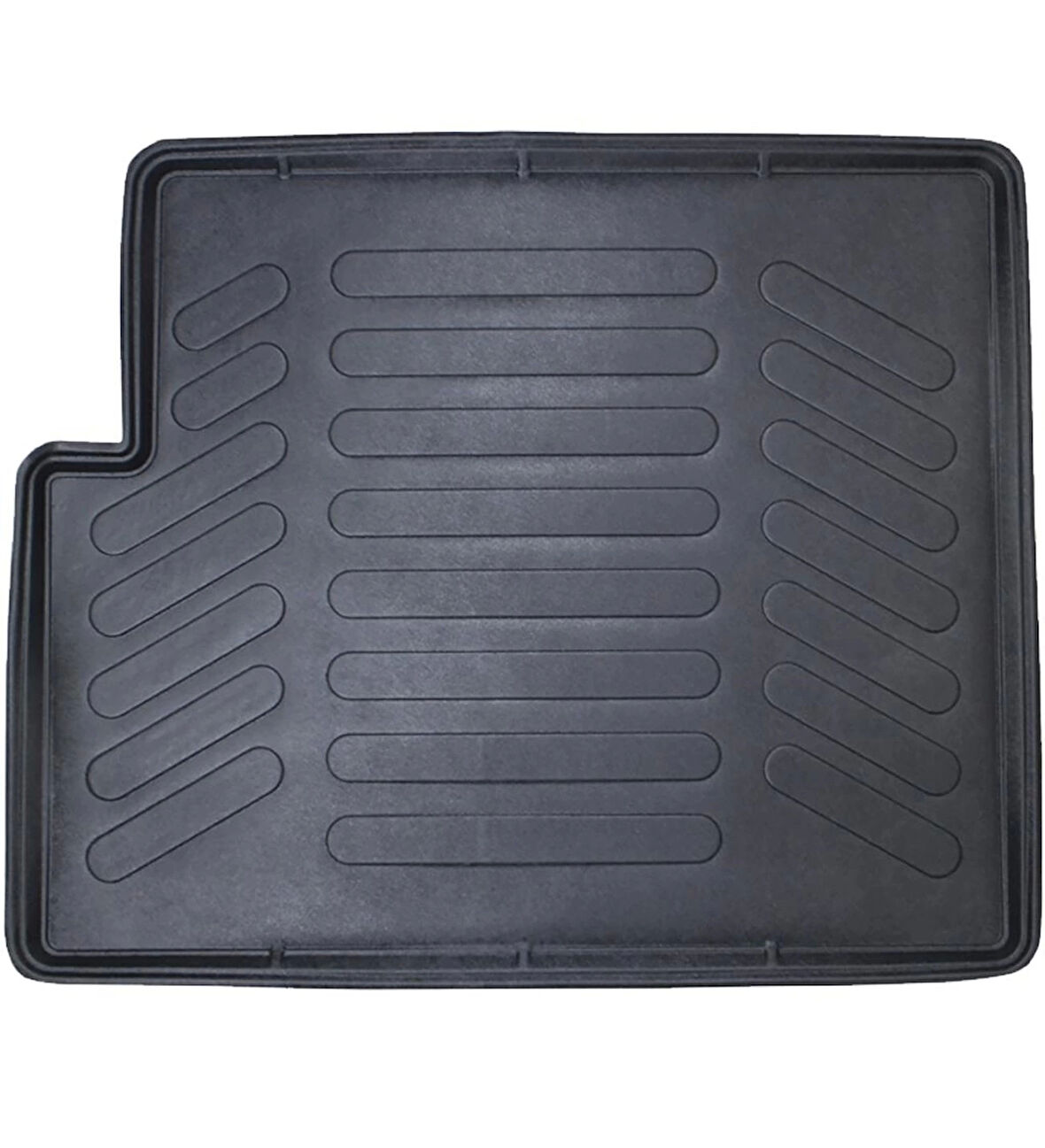 Bmw X3 2024 Model Bagaj Havuzu