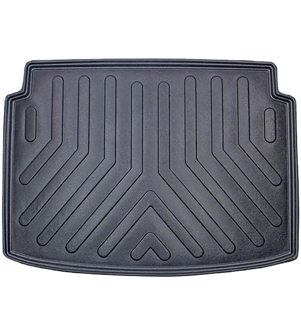 Hyundai Bayon 2022 Model Bagaj Havuzu