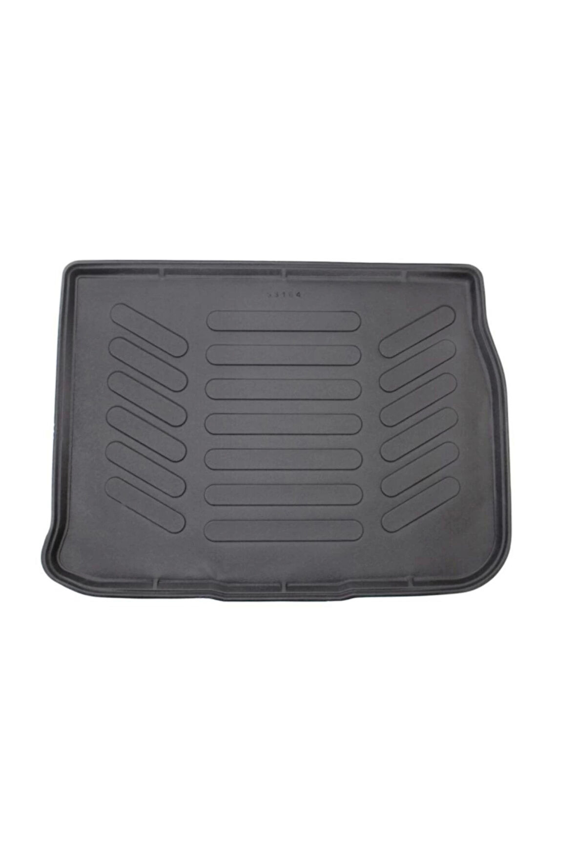 Renault Scenic 2 2003 Model Bagaj Havuzu