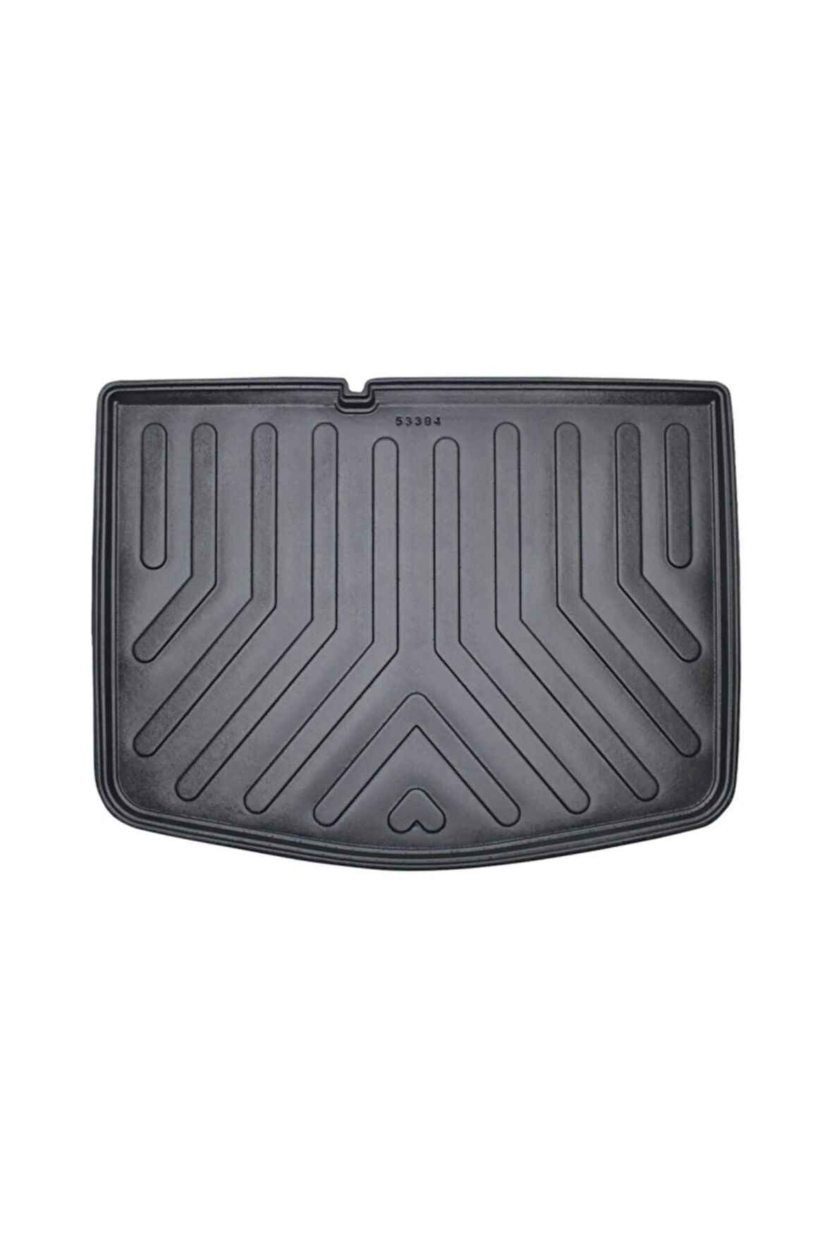 Nissan Juke 2020 Model Bagaj Havuzu