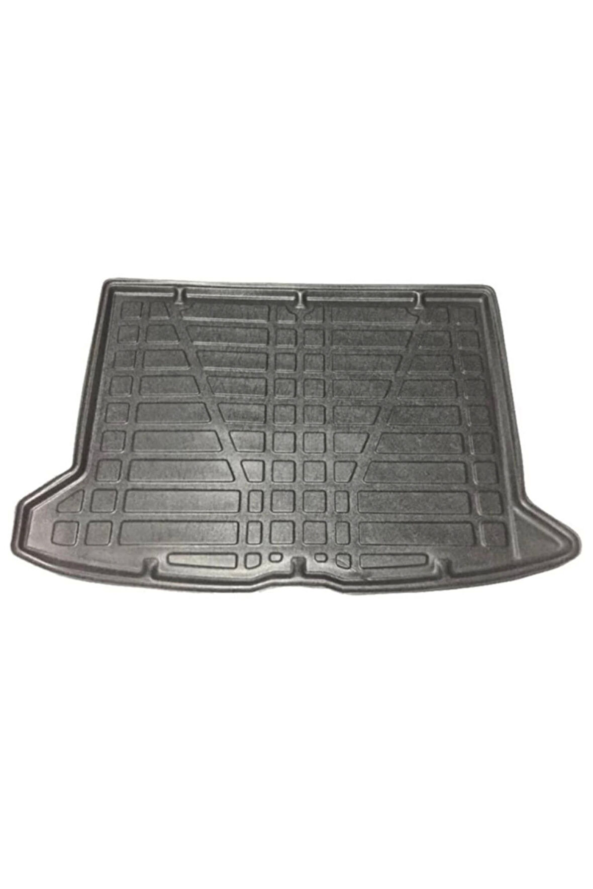 Mercedes GLA 2020 Model Bagaj Havuzu