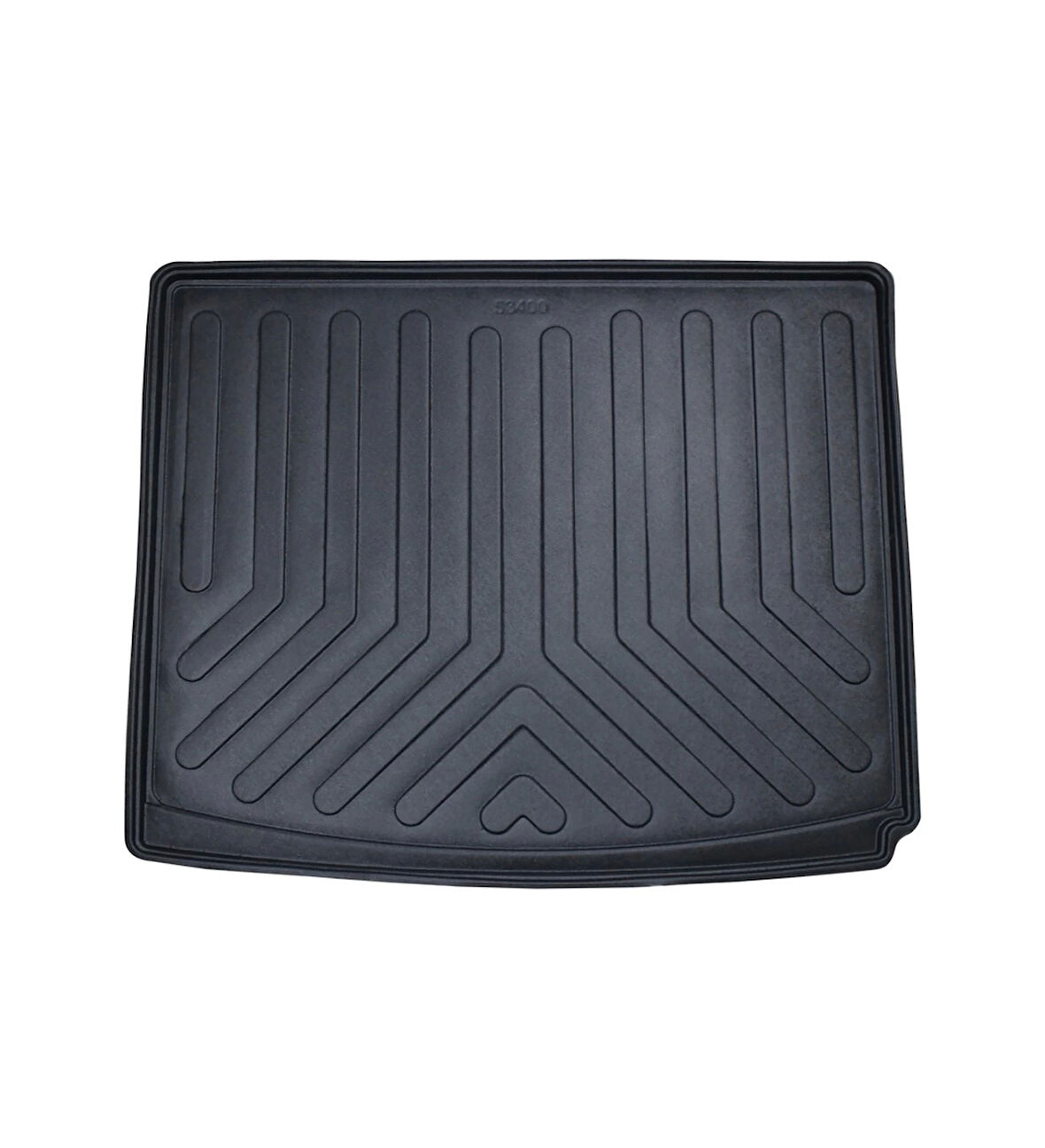 Mercedes A Serisi W177 Sedan Kulaksız 2020 Model Bagaj Havuzu