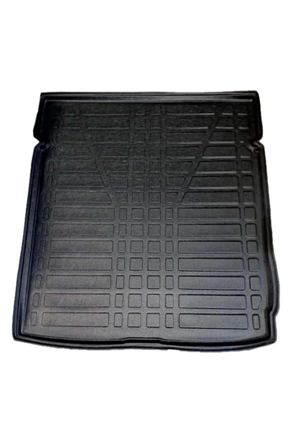 Volvo S90 2017 Model Bagaj Havuzu