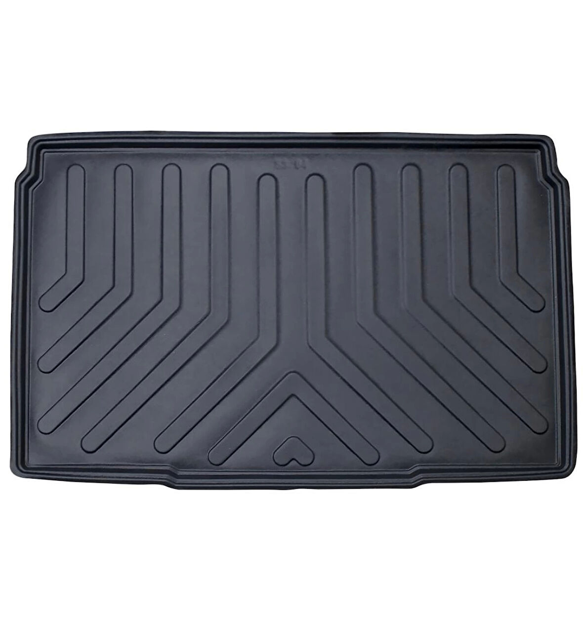 Peugeot 208 2025 Model Bagaj Havuzu