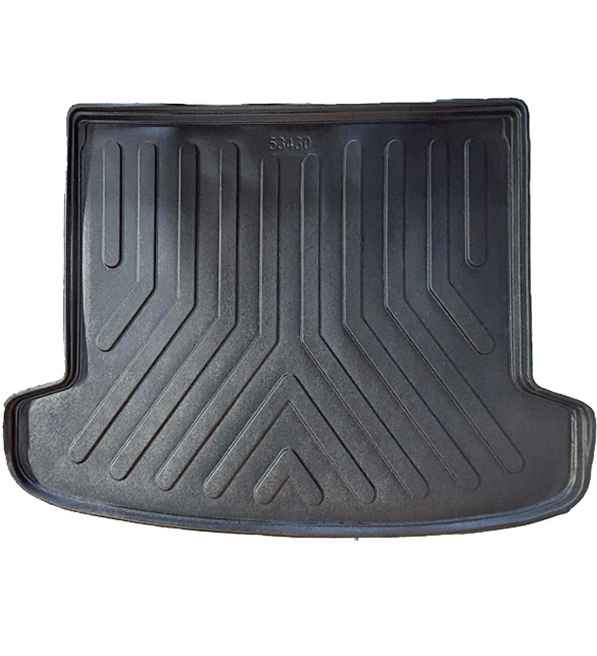 Hyundai Tucson Comfort/Prime/Elite 2027 Model Bagaj Havuzu