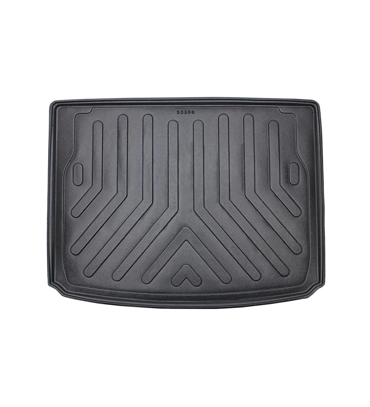 Mercedes A Serisi W177 Hb Cepsiz 2022 Model Bagaj Havuzu