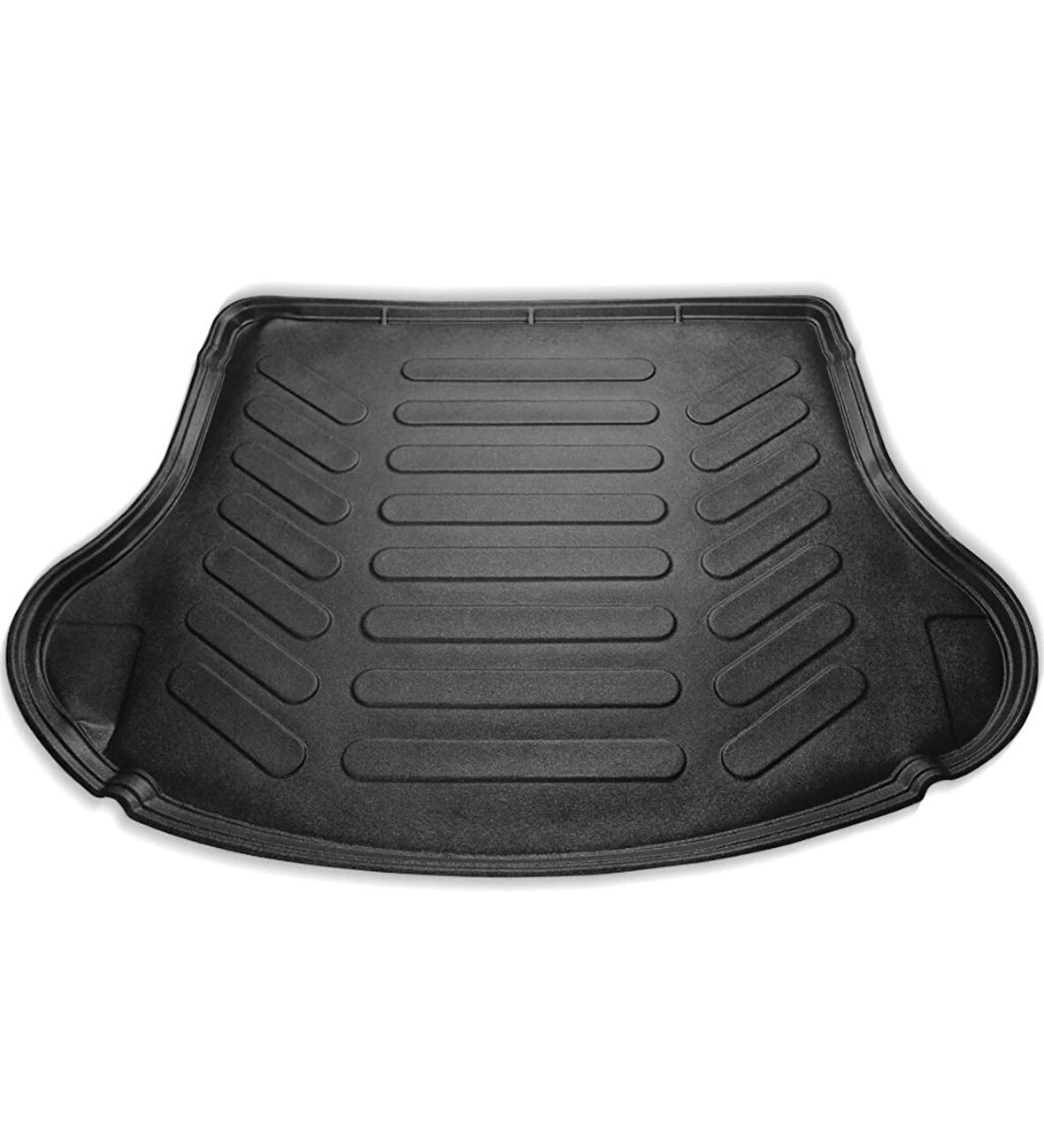 Volvo S40 2008 Model Bagaj Havuzu