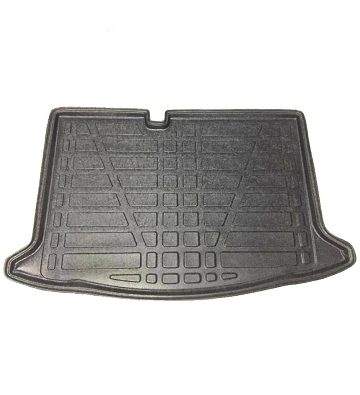 Nissan Micra 2022 Model Bagaj Havuzu