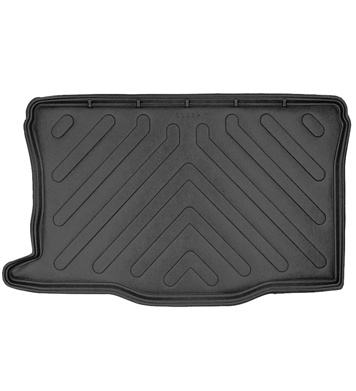 Suzuki Swift 2023 Model Bagaj Havuzu