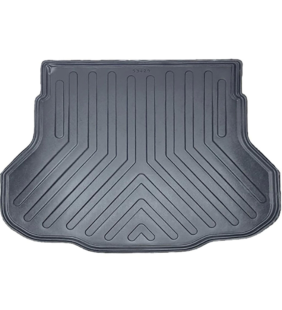 Hyundai Elantra 2025 Model Bagaj Havuzu