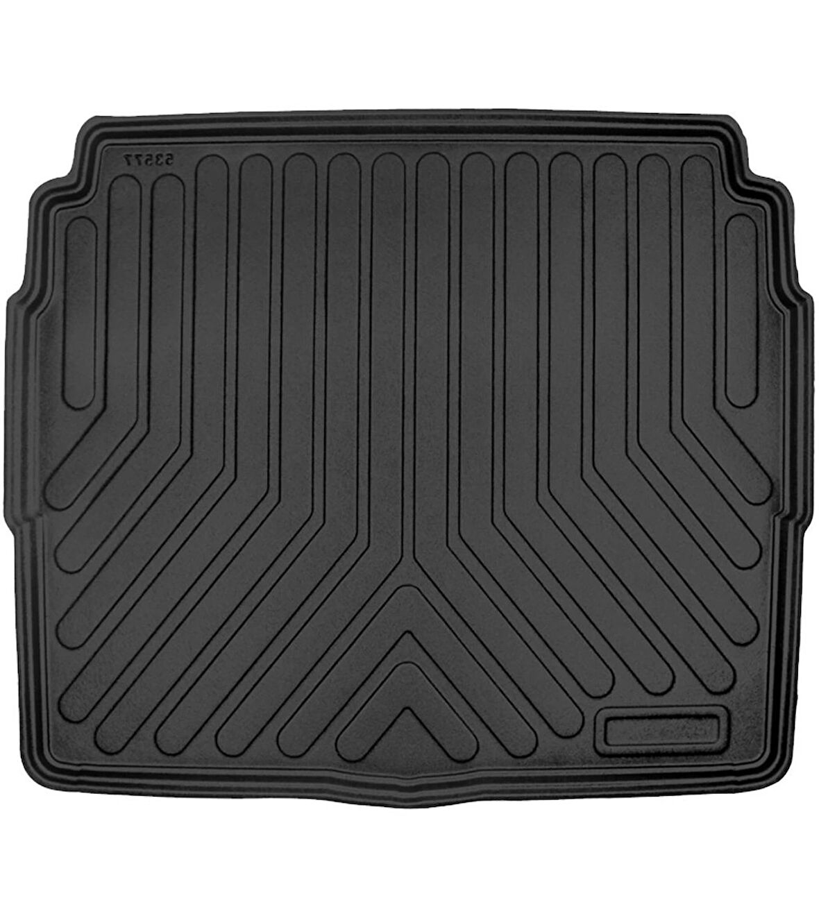 Citroen C5 Aircross Alt Bagaj 2025 Model Bagaj Havuzu