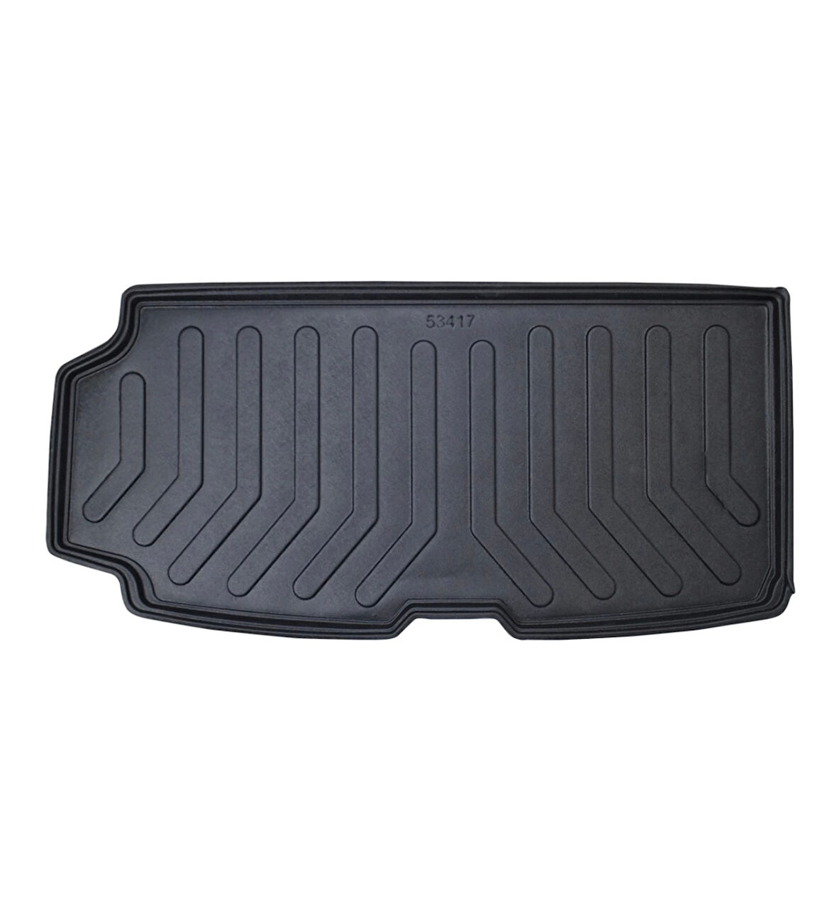 Volvo XC 90 2016 Model 7 Koltuk Bagaj Havuzu