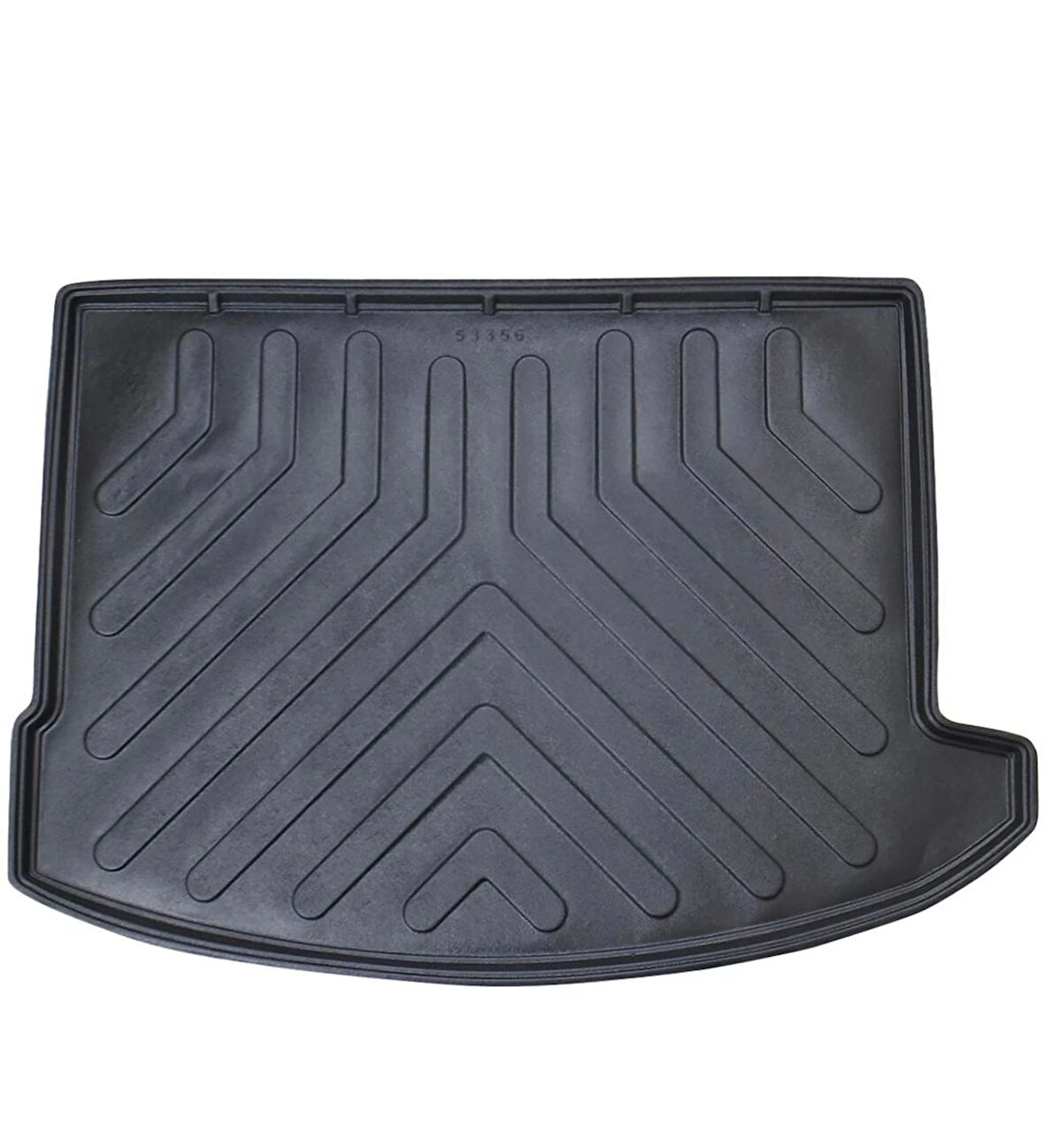 Mini Countryman 2024 Model Bagaj Havuzu