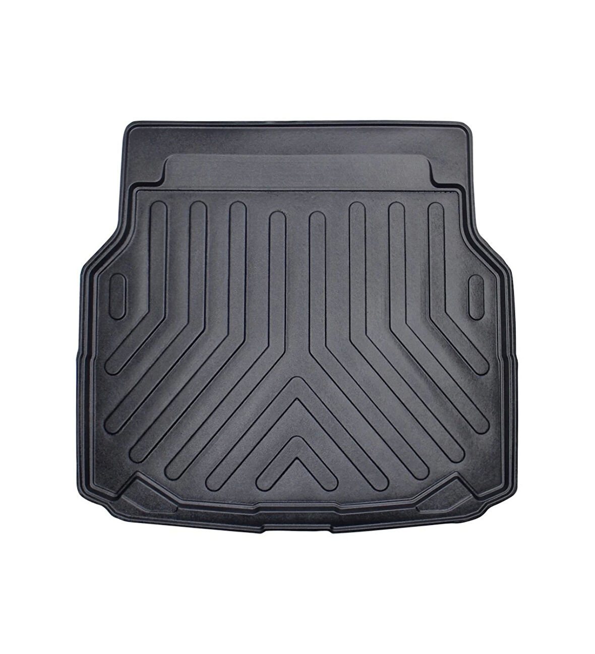 Mercedes C Serisi W203 2003 Model Bagaj Havuzu