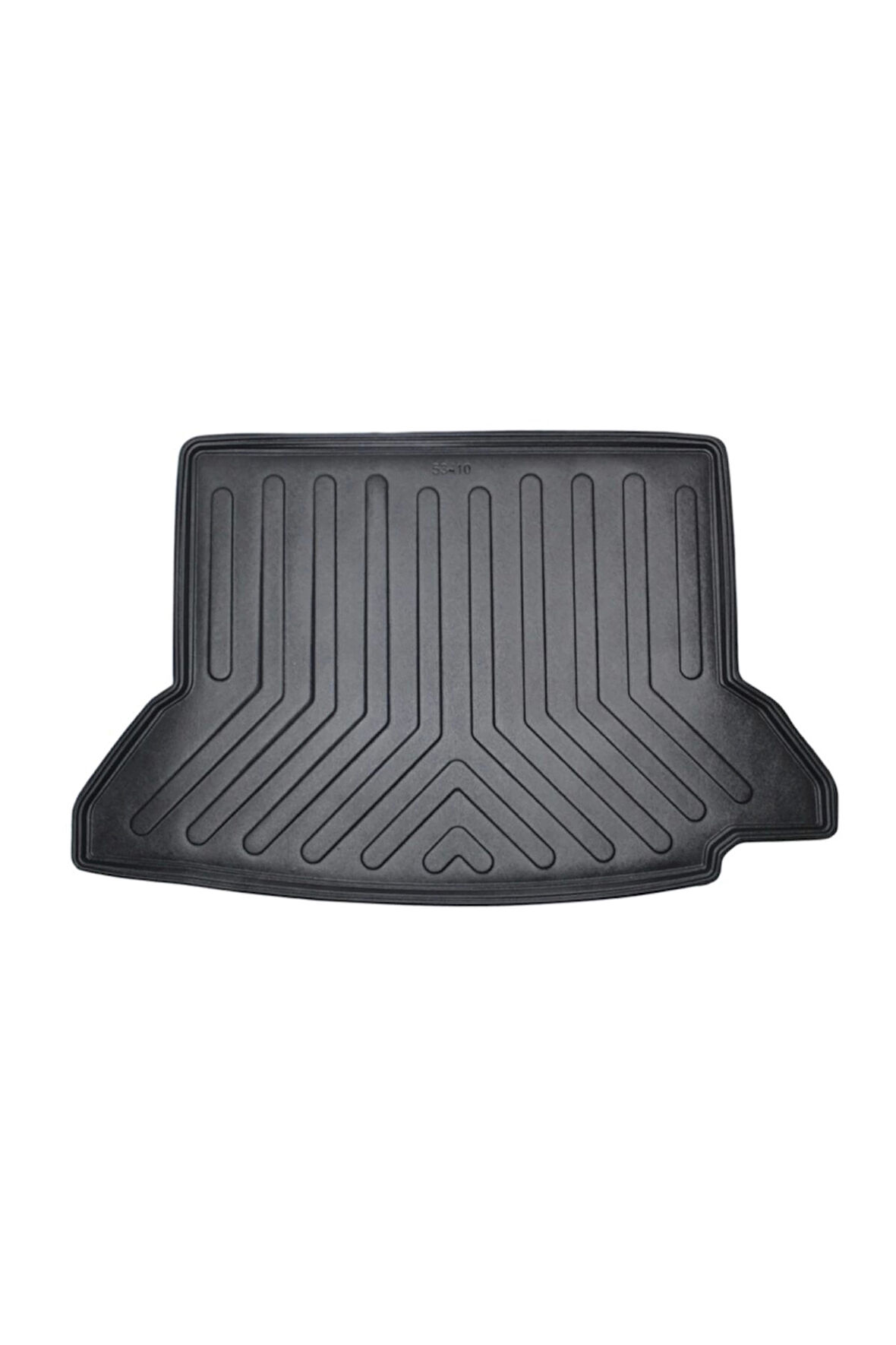 Mercedes A Serisi W177 Sedan Kulaklı 2020 Model Bagaj Havuzu