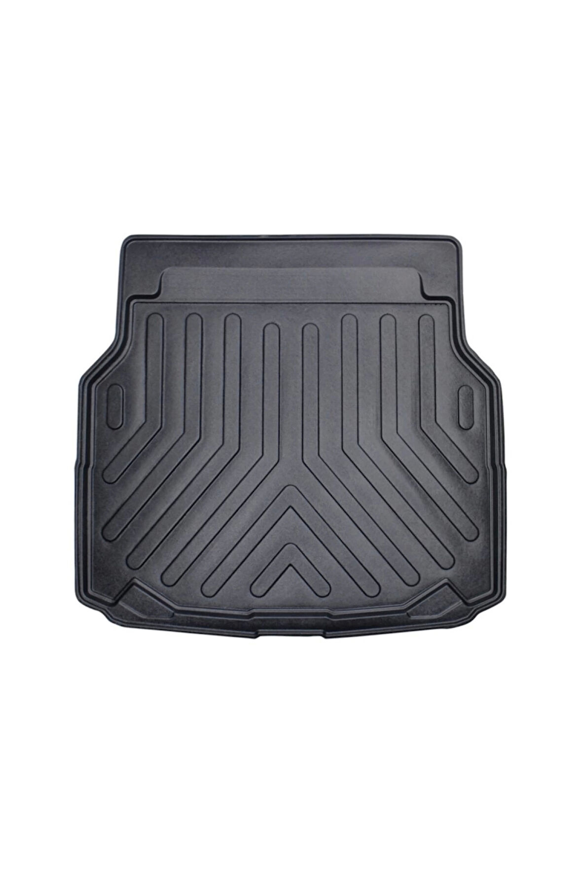 Mercedes C Serisi W203 Stw 2004 Model Bagaj Havuzu