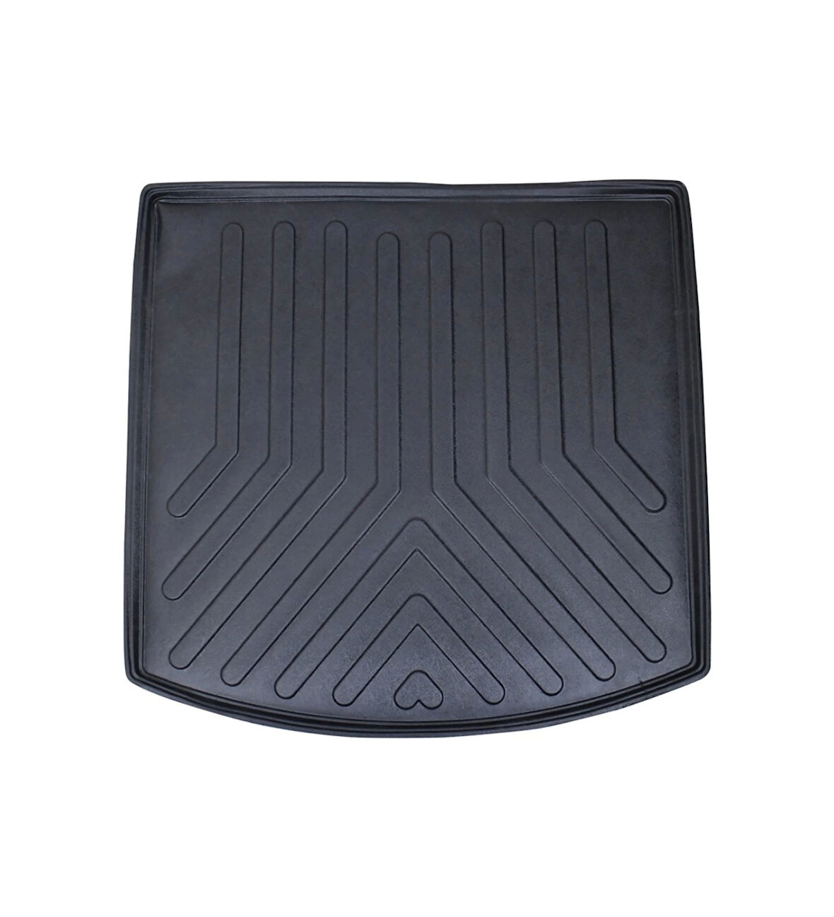 Volkswaen Touran 2005 Model Bagaj Havuzu