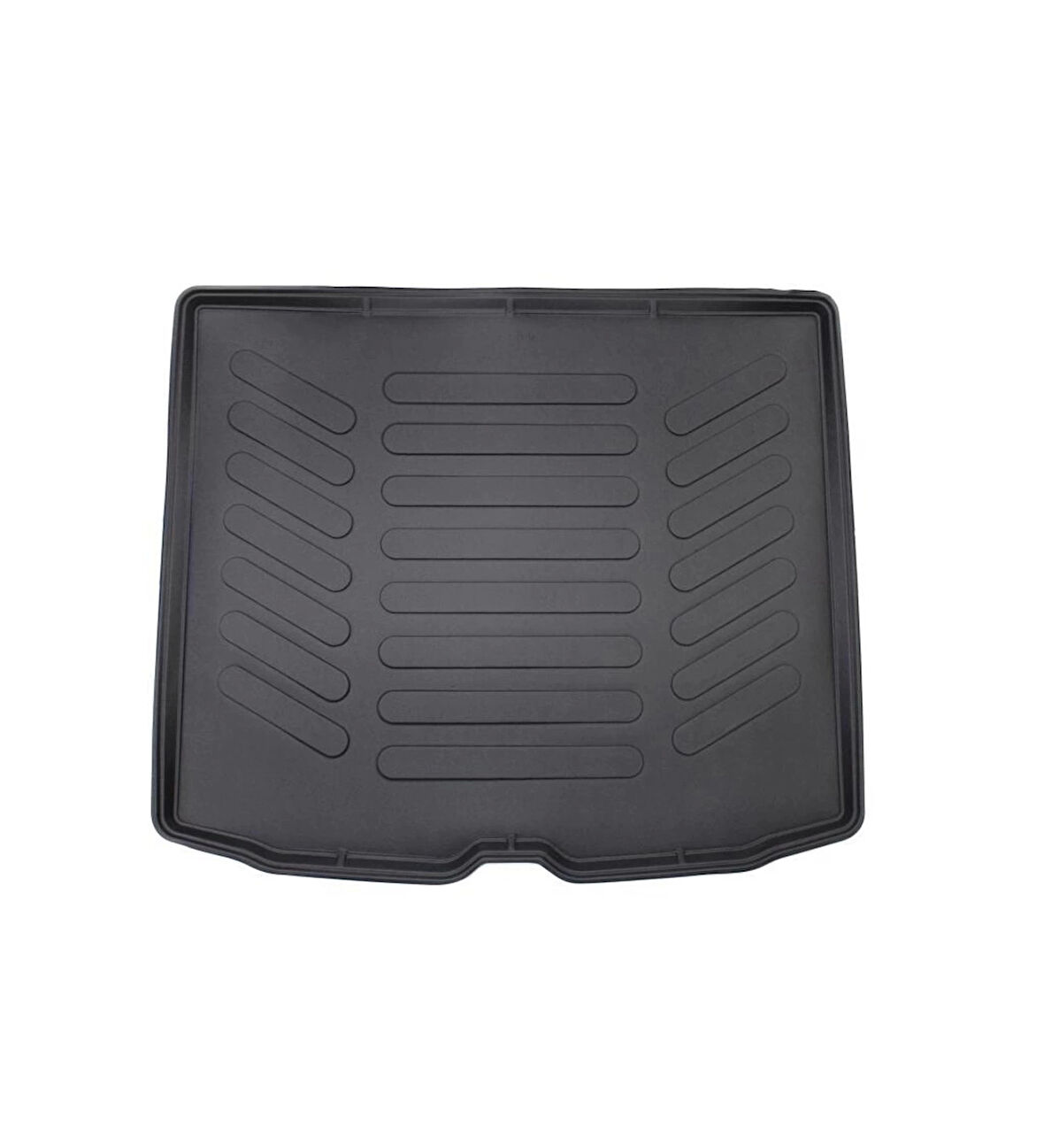 Volvo XC 60 2015 Model Bagaj Havuzu