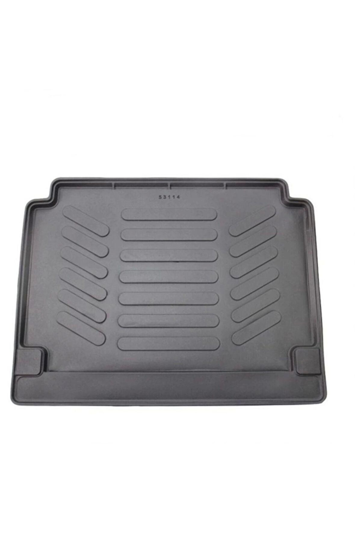 Peugeot Partner Tepe 2011 Model Bagaj Havuzu