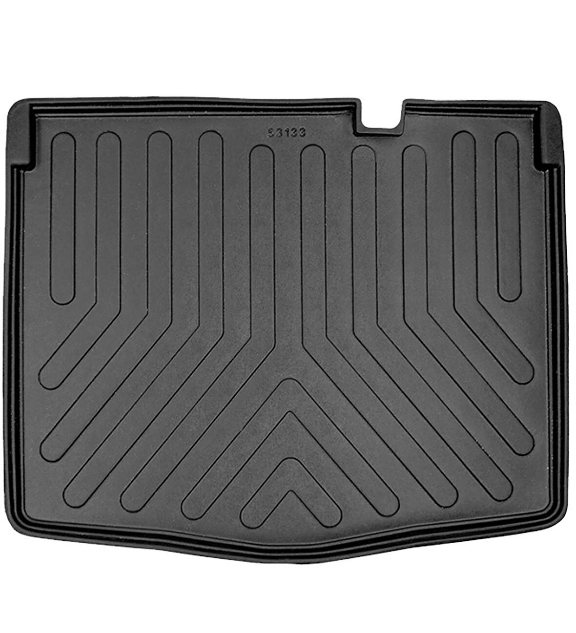 Jeep Renegade Alt Bagaj 2022 Model Bagaj Havuzu